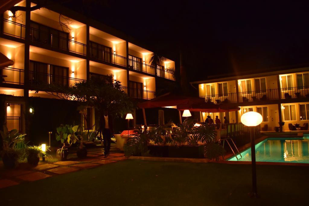 Urban By Cityblue Kampala Exterior foto